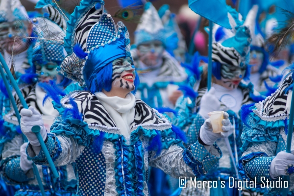 Carnaval Kerkrade